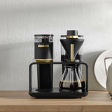 Melitta Melitta EPOS 1024-02 zwart-goud