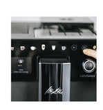 Melitta Melitta Latte Select F630-212 zwart