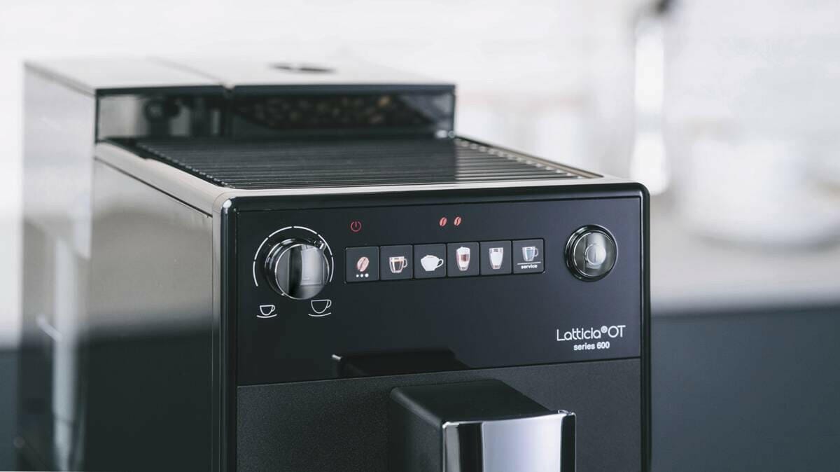 Melitta Melitta Latticia OT F300-100