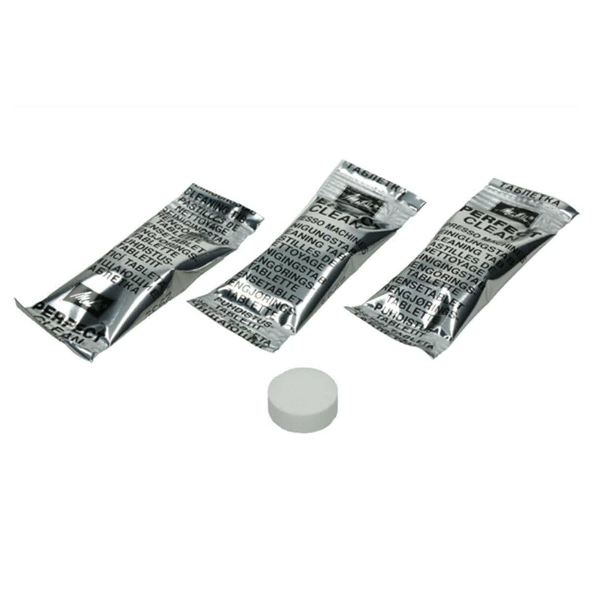 Melitta Melitta Perfect Clean reinigingstabs