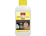 Melitta Melitta Perfect Clean vloeibare reiniger melksystemen