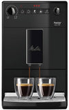 Melitta Melitta Purista Pure F230-002 zwart