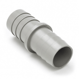 Merkloos Verbindingsstuk voor Afvoerslang 22mmx22mm