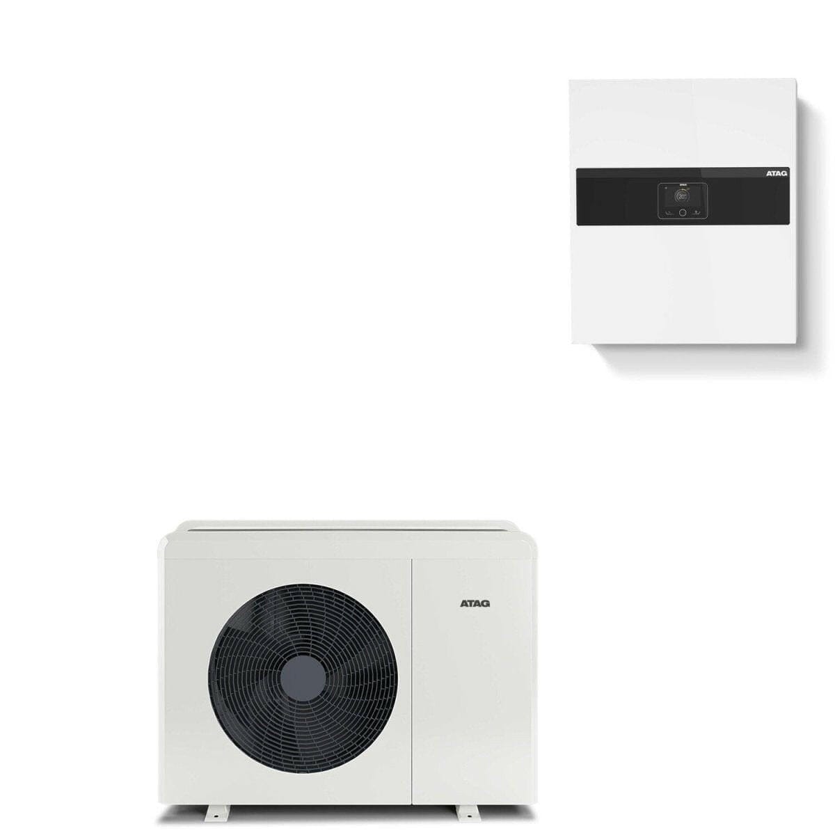 Miele AANDRIJVING VERWARMINGSUNIT KPL