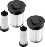 Miele Actief-HEPA-filter SF-AH 30 (S 300- t/m S 700-serie).