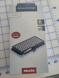 Miele Actief-HEPA-filter SF-AH 30 (S 300- t/m S 700-serie).