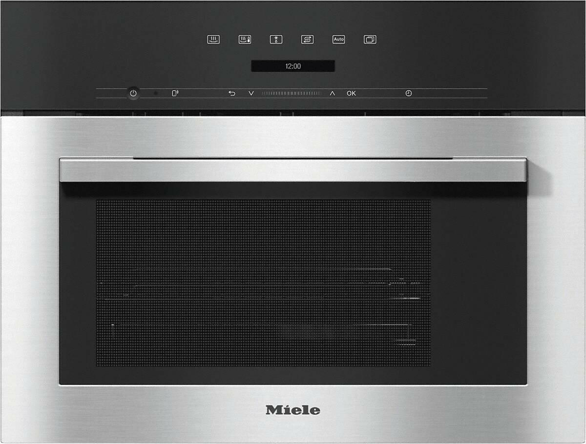 Miele DG 7140.