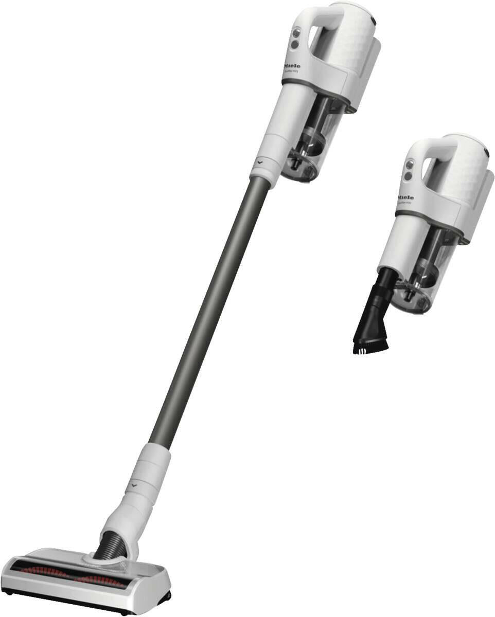 Miele Duoflex HX1 Extra SQLL0 briljantwit.