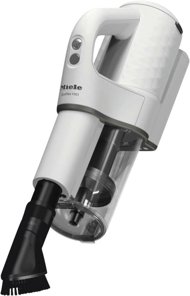 Miele Duoflex HX1 Extra SQLL0 briljantwit.