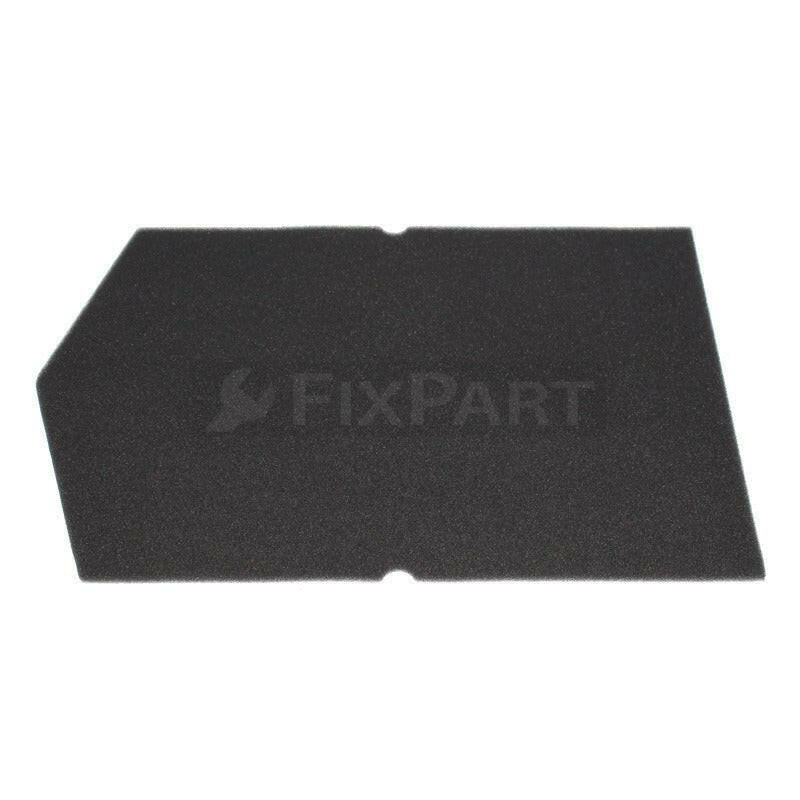 MIELE FILTER DEUR TR WP.