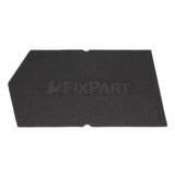 MIELE FILTER DEUR TR WP.