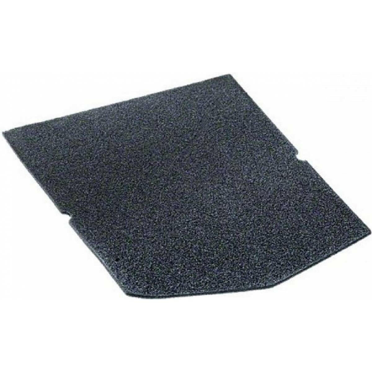 MIELE FILTER DEUR TR WP.