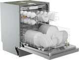 Miele G 5332 SCU clst RVS.