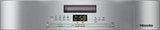 Miele G 5332 SCU clst RVS.