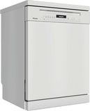 Miele G 7233 SC brws briljantwit.