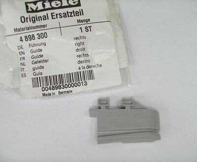 MIELE GELEIDER LINKS.