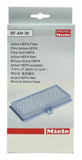 Miele HEPA-air-clean-filter SF-HA-30 (S 300-, S 400-, S 500-.