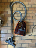 MIELE MICROFILTER VW.