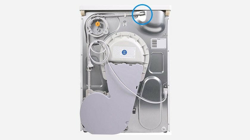 Miele MIELE AANSLUITING