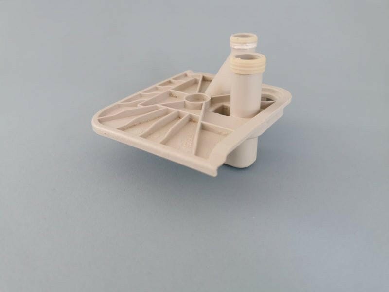 Miele MIELE AFDEKKING POMPHUIS