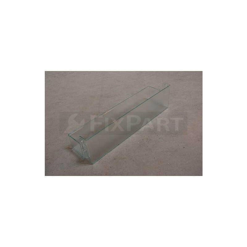 Miele MIELE AFSLUITER FLESSENVAK