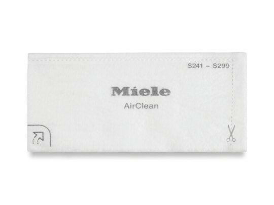 Miele Miele Air-clean-filter