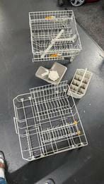 Miele MIELE BESTEK INZET 6024710