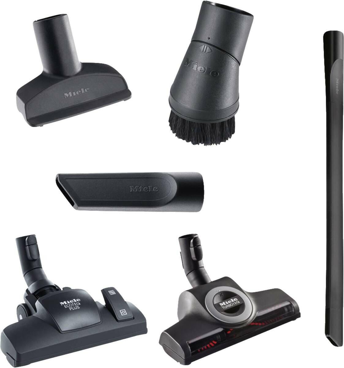 Miele Miele Blizzard Cat & Dog Flex Powerline grafiet-grijs