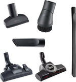 Miele Miele Blizzard Cat & Dog Flex Powerline grafiet-grijs