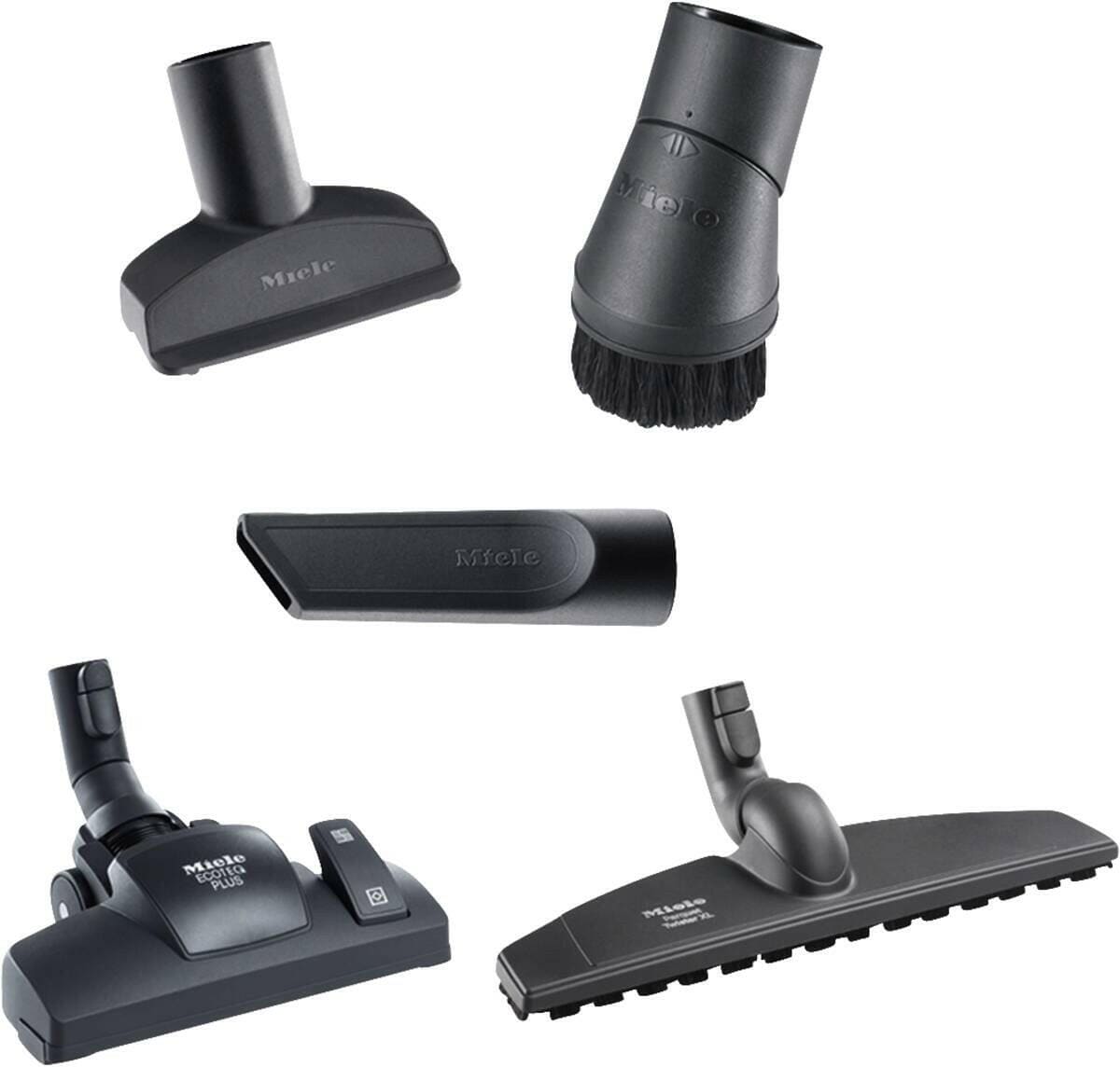 Miele Miele Blizzard Comfort XL Powerline lotuswit