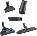 Miele Miele Blizzard Comfort XL Powerline lotuswit