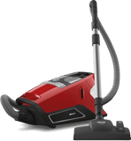Miele Miele Blizzard CX1 Red Powerline mangorood