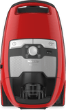 Miele Miele Blizzard CX1 Red Powerline mangorood