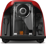 Miele Miele Blizzard CX1 Red Powerline mangorood