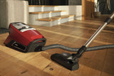Miele Miele Blizzard CX1 Red Powerline mangorood
