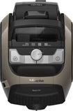 Miele Miele Boost CX1 125 Gala Edition Cashmere-Grey