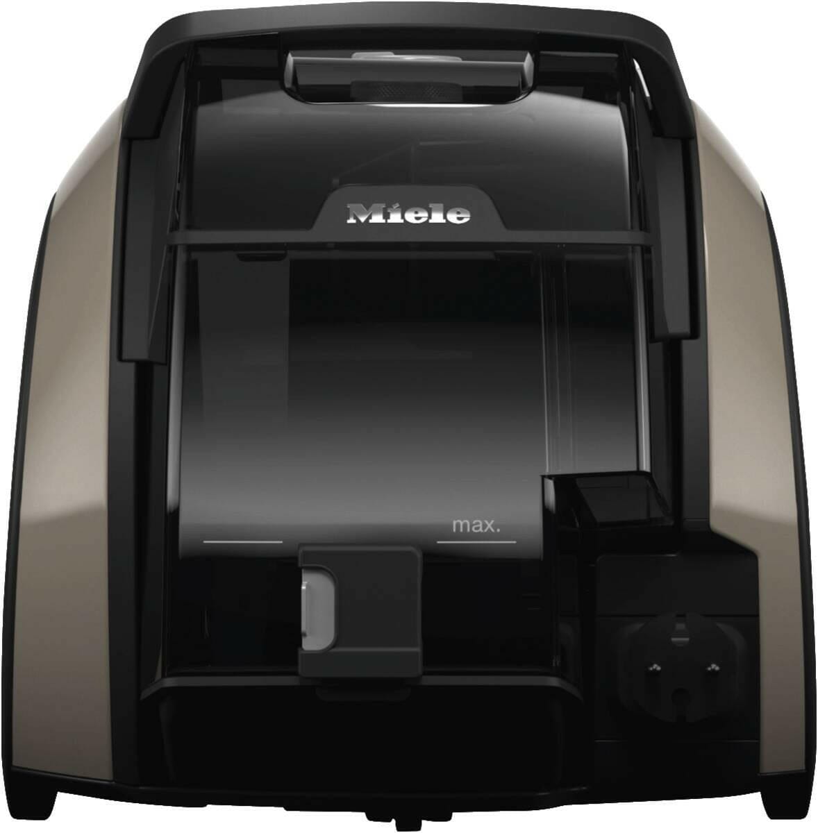 Miele Miele Boost CX1 125 Gala Edition Cashmere-Grey