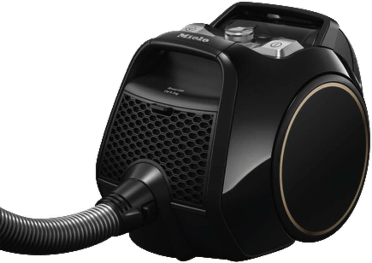 Miele Miele Boost CX1 Cat & Dog PowerLine - SNCF0 obsidiaanzwart