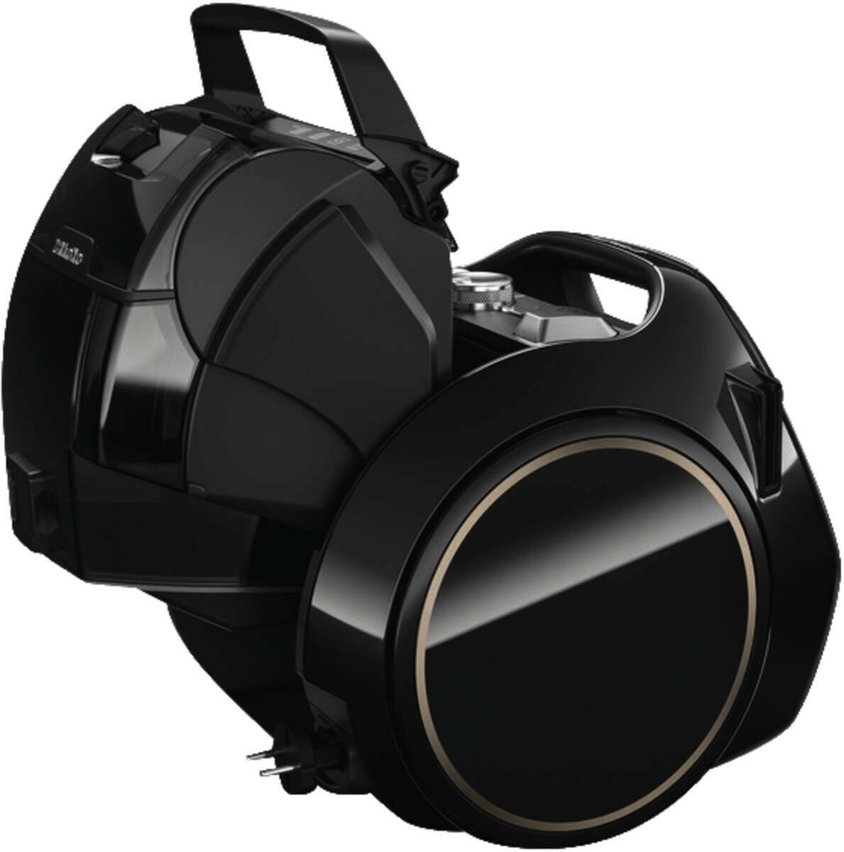 Miele Miele Boost CX1 Cat & Dog PowerLine - SNCF0 obsidiaanzwart