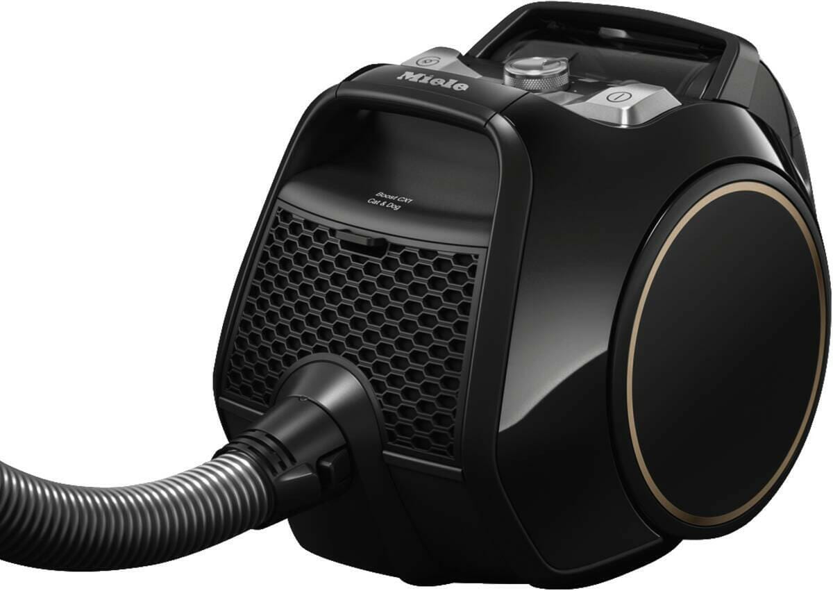 Miele Miele Boost CX1 Cat & Dog PowerLine - SNCF0 obsidiaanzwart