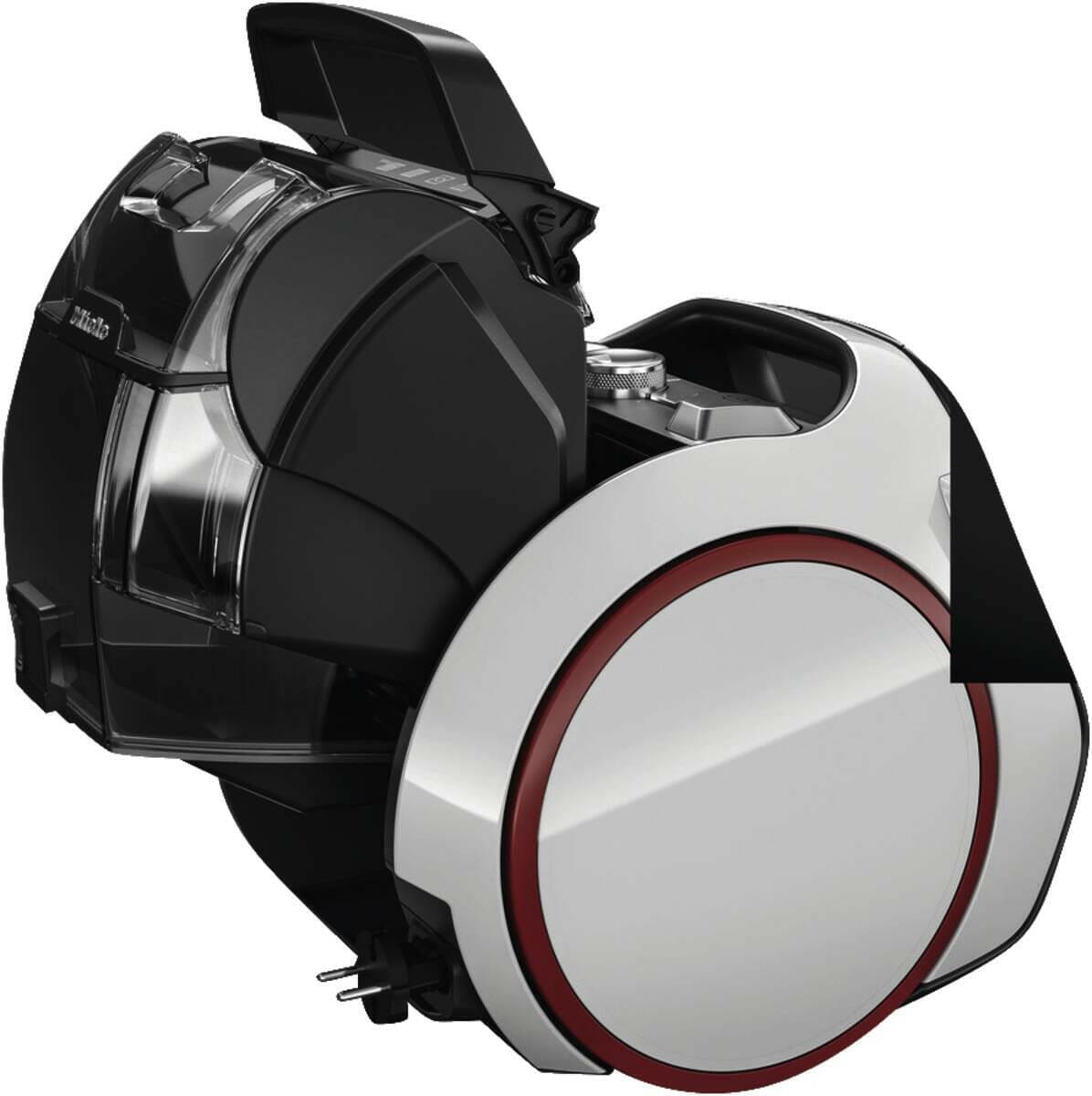 Miele Miele Boost CX1 Cat & Dog PowerLine - SNCF0 obsidiaanzwart