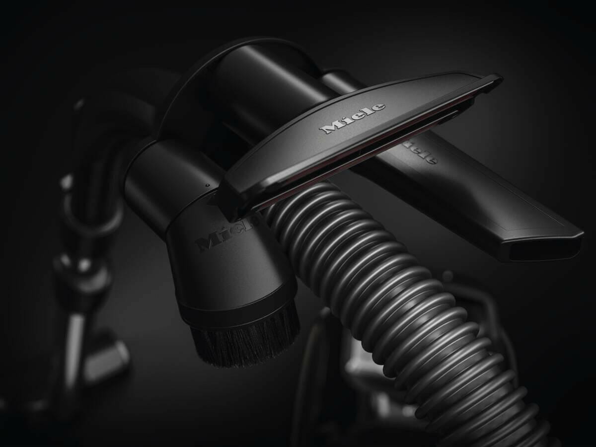 Miele Miele Boost CX1 Cat & Dog PowerLine - SNCF0 obsidiaanzwart