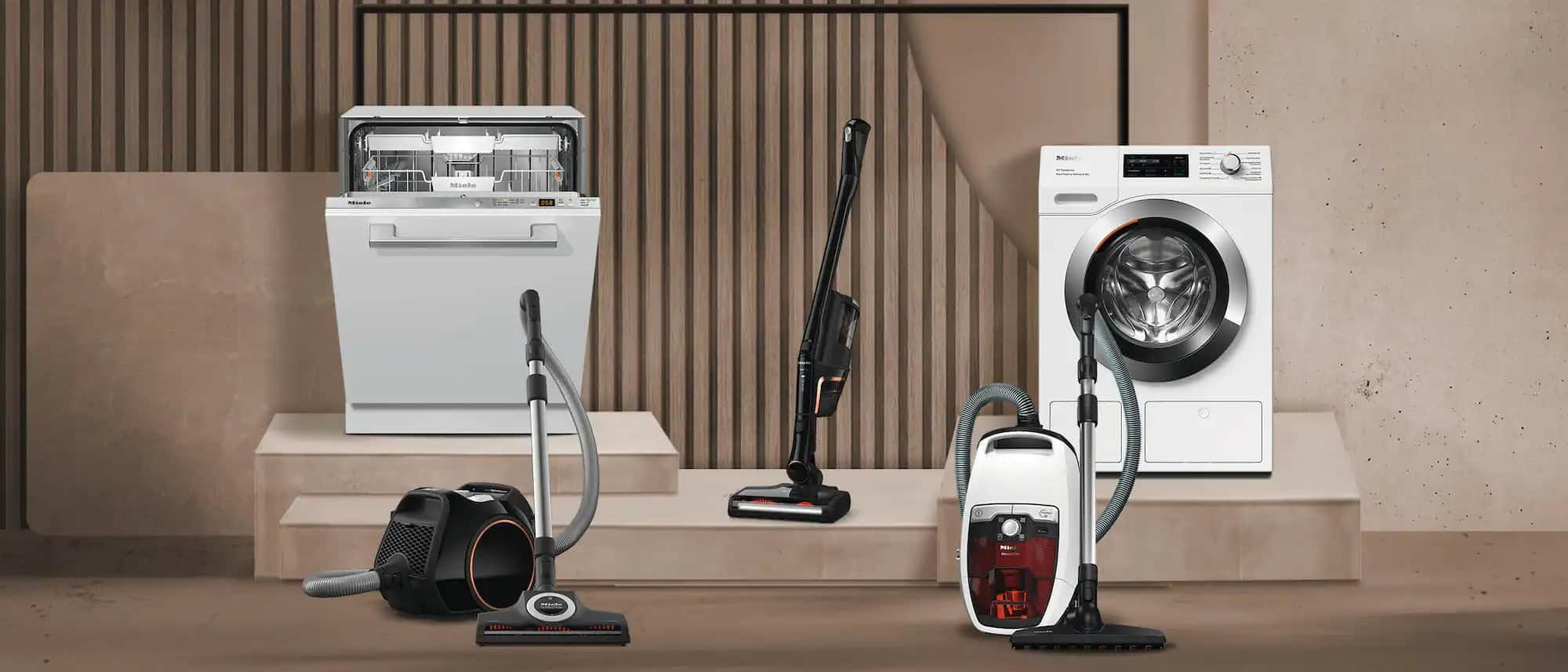 Miele MIELE BRAADROOSTER PERFECT CL.