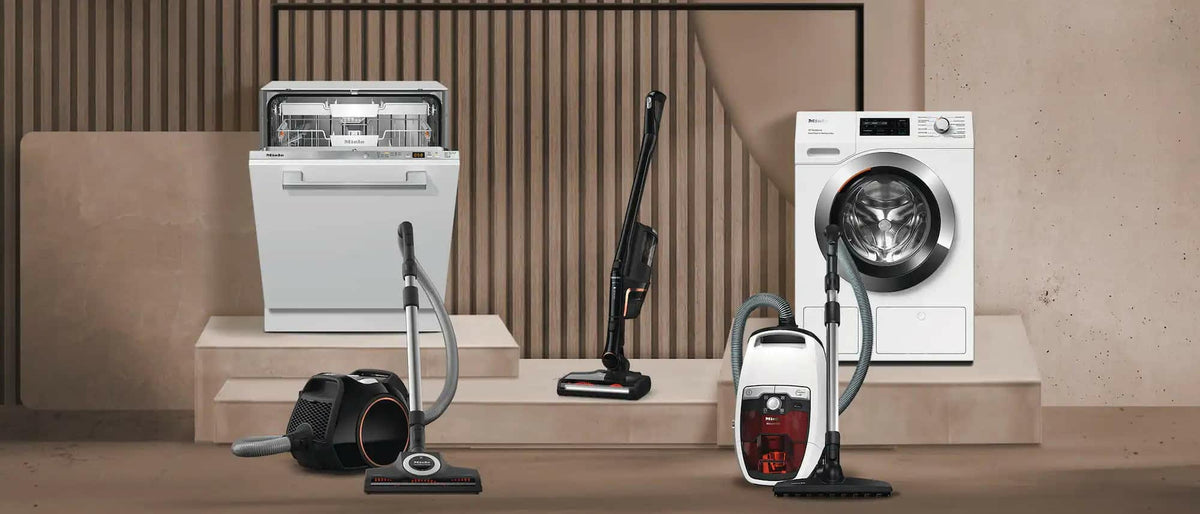 Miele MIELE BRAADROOSTER PERFECT CL.