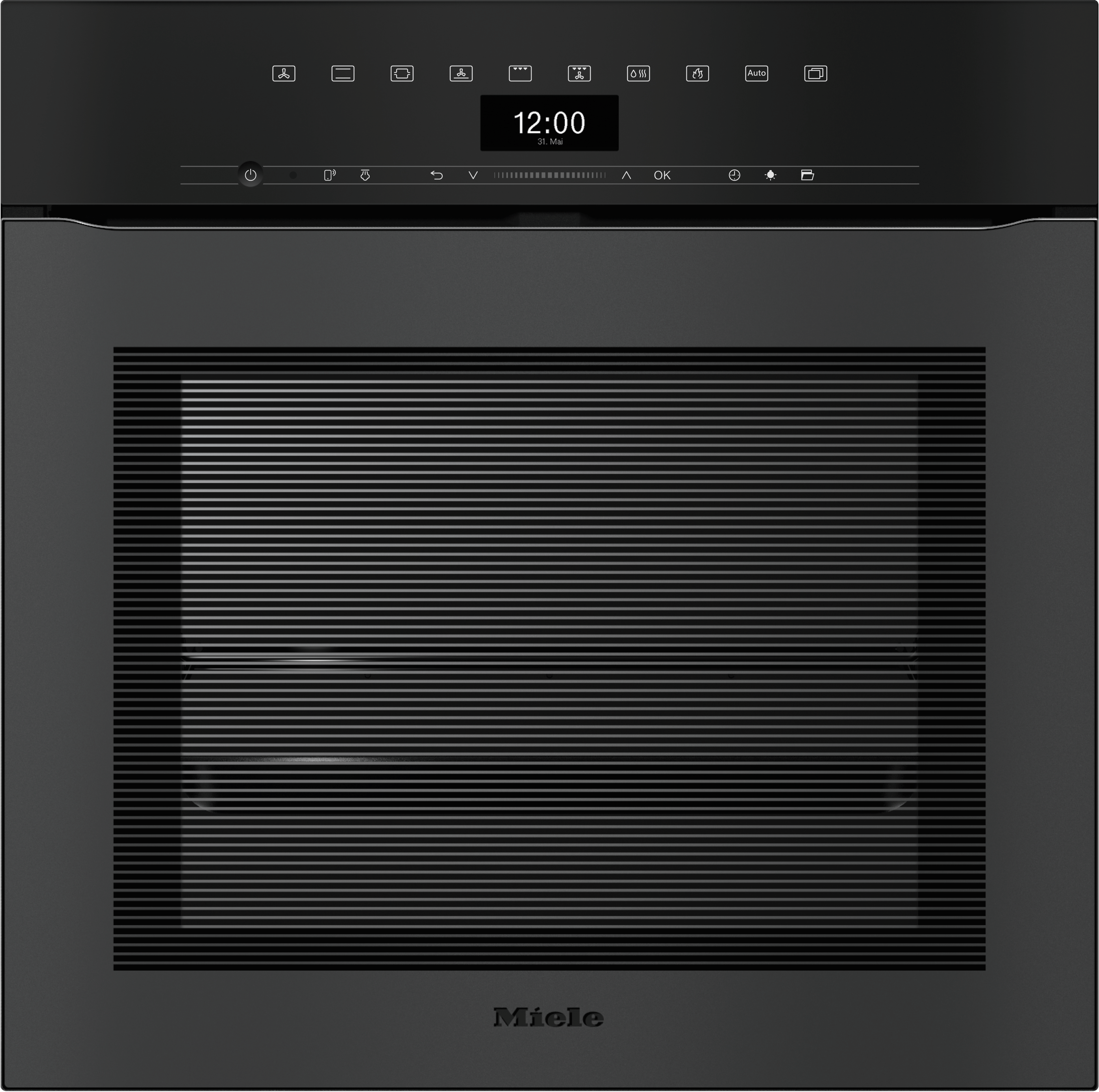 Miele MIELE BRAADROOSTER PERFECT CL.