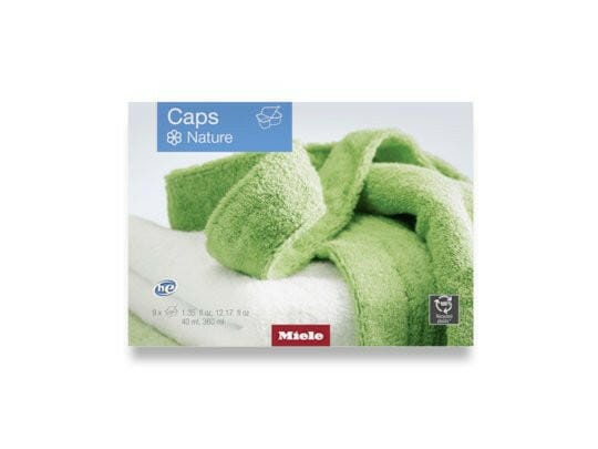 Miele Miele Caps Outdoor 10 st