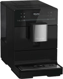 Miele Miele CM 5310 Silence Obsidiaan zwart