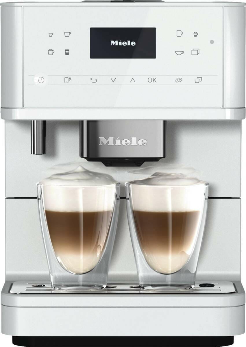 Miele Miele CM 6160 lotuswit
