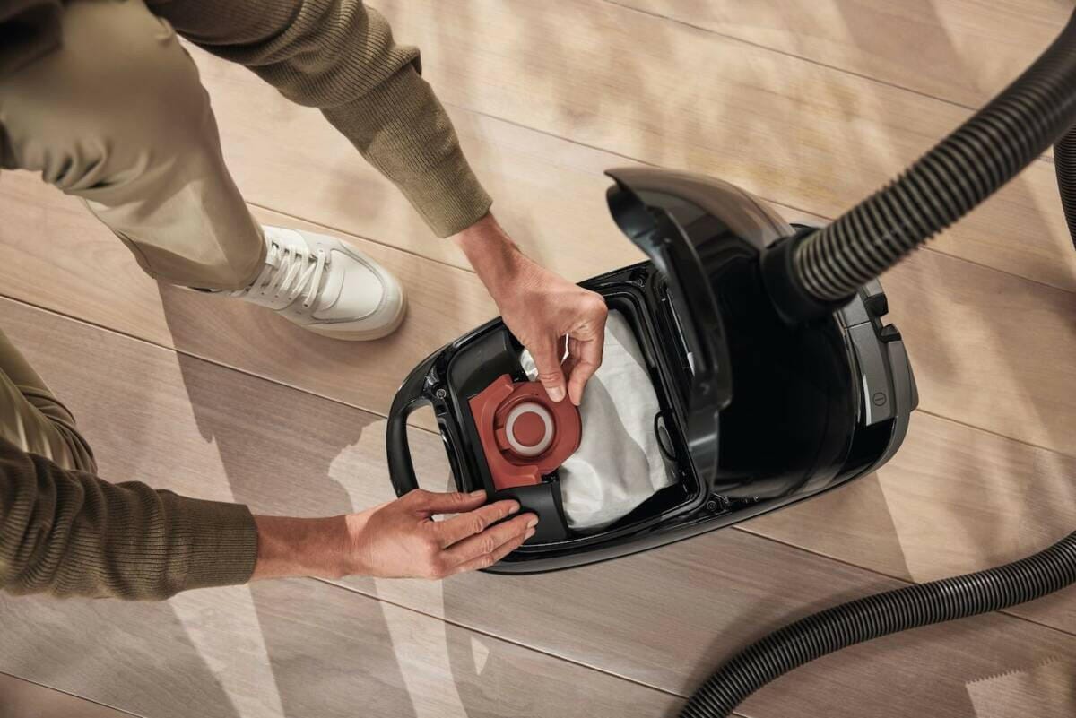 Miele Miele CO HyClean Pure