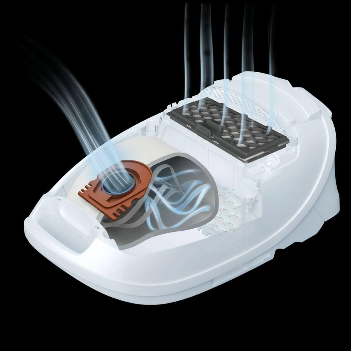 Miele Miele CO HyClean Pure